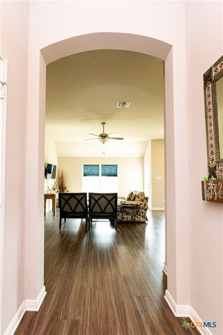903 Fallbrook Drive, Temple, TX 76502