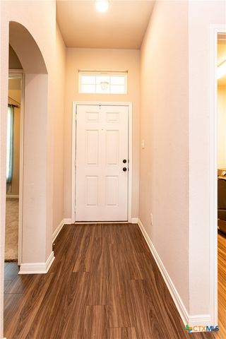 903 Fallbrook Drive, Temple, TX 76502
