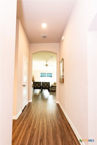 903 Fallbrook Drive, Temple, TX 76502