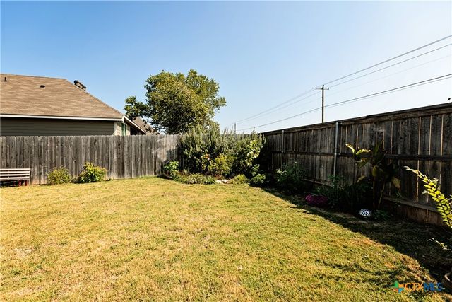 903 Fallbrook Drive, Temple, TX 76502