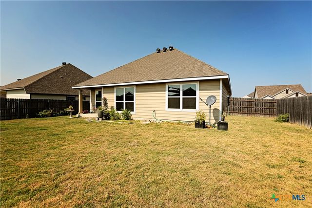 903 Fallbrook Drive, Temple, TX 76502