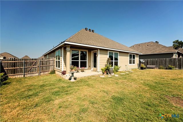 903 Fallbrook Drive, Temple, TX 76502