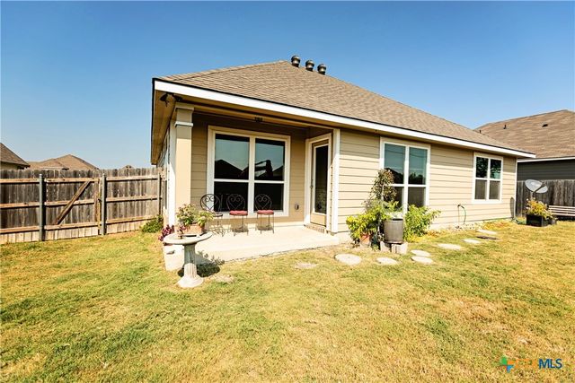 903 Fallbrook Drive, Temple, TX 76502