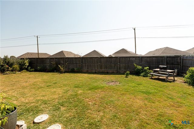 903 Fallbrook Drive, Temple, TX 76502