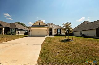 903 Fallbrook Drive, Temple, TX 76502