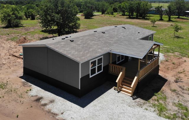 130 Private Road 1784, Sunset, TX 76270