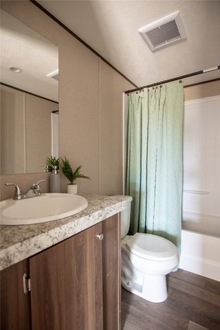 130 Private Road 1784, Sunset, TX 76270