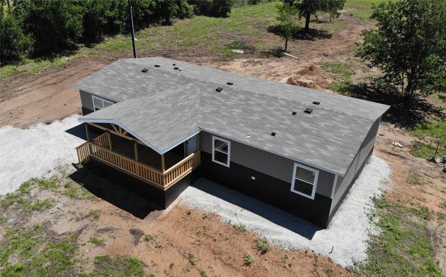 130 Private Road 1784, Sunset, TX 76270
