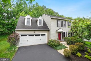 6093 ADCOCK LN, Hanover, MD 21076