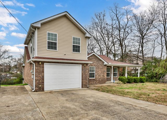 420 Thompkins Ln, Clarksville, TN 37043