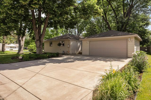 3719 Baillif Place, Bloomington, MN 55431