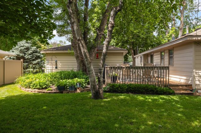 3719 Baillif Place, Bloomington, MN 55431