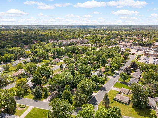3719 Baillif Place, Bloomington, MN 55431
