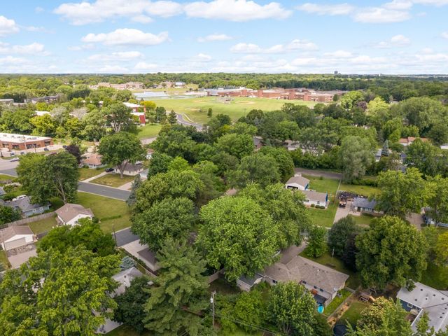3719 Baillif Place, Bloomington, MN 55431