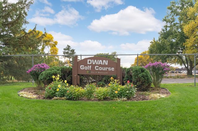 3719 Baillif Place, Bloomington, MN 55431