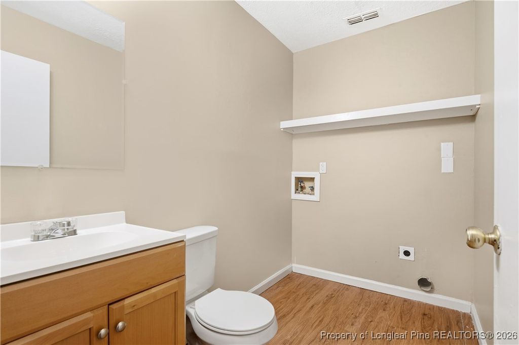 1424-1430 Tangora Lane, Fayetteville, NC 28304 — photo 10