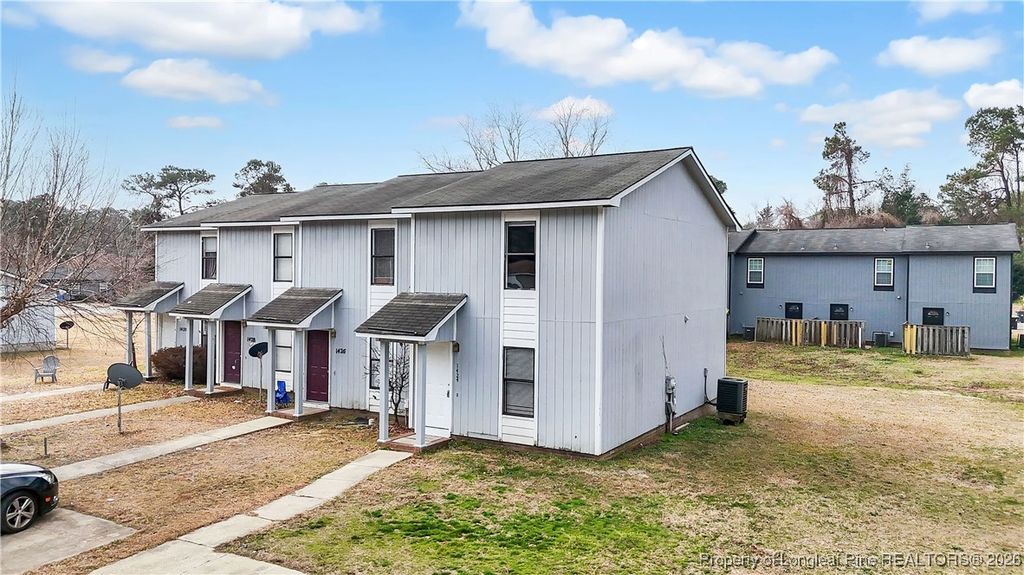 1424-1430 Tangora Lane, Fayetteville, NC 28304 — photo 2