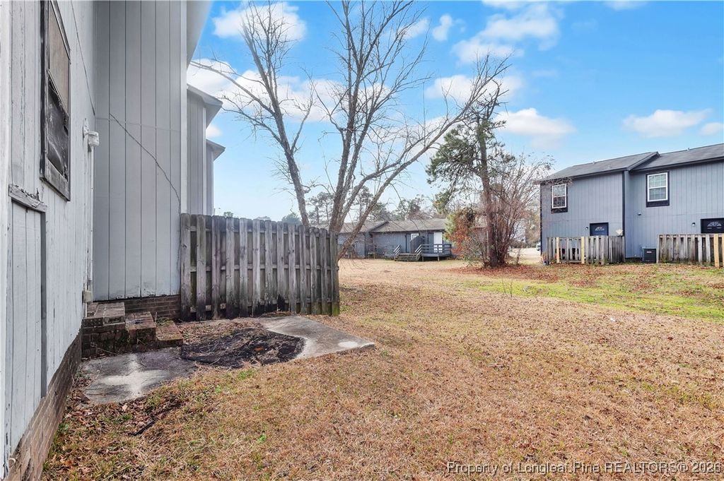 1424-1430 Tangora Lane, Fayetteville, NC 28304 — photo 20