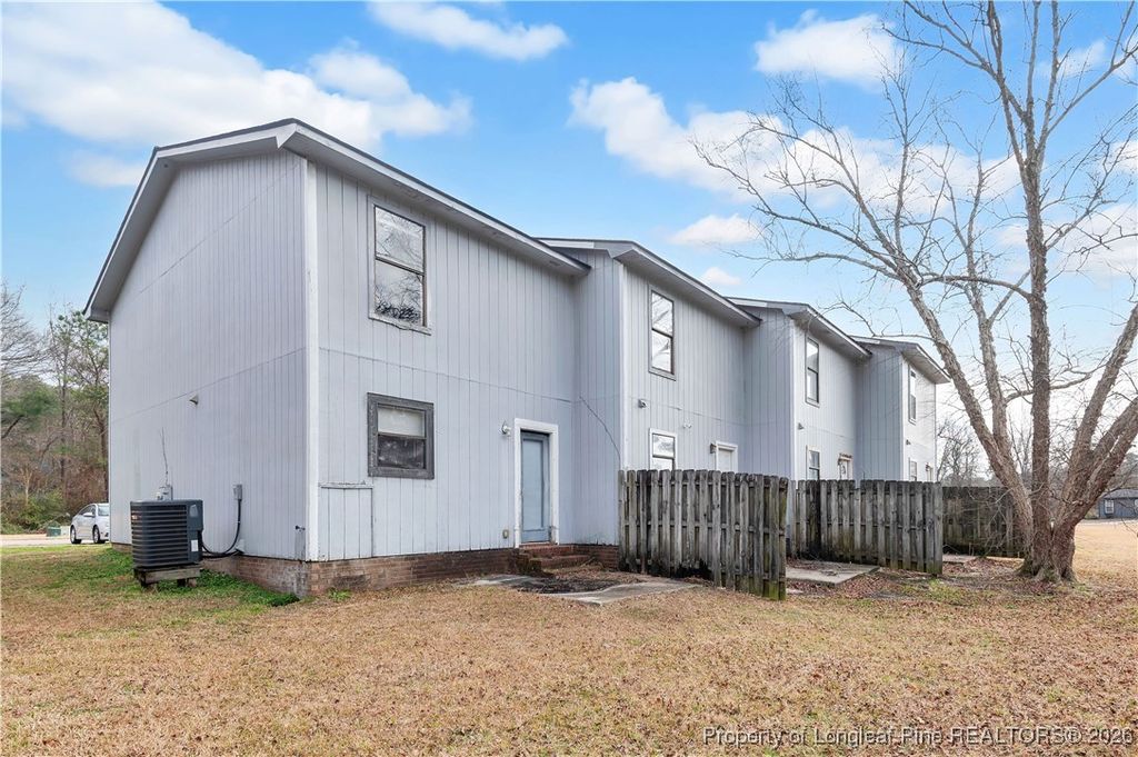 1424-1430 Tangora Lane, Fayetteville, NC 28304 — photo 21
