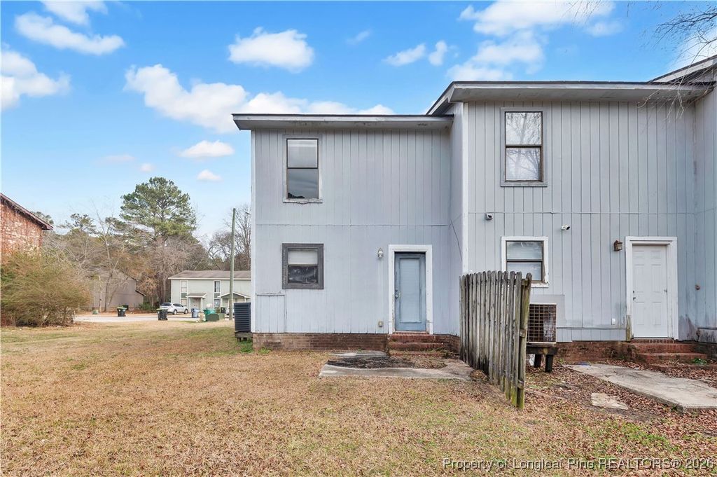 1424-1430 Tangora Lane, Fayetteville, NC 28304 — photo 22