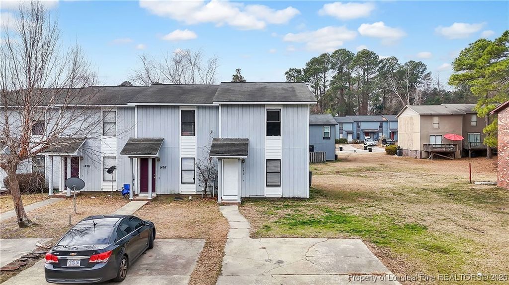 1424-1430 Tangora Lane, Fayetteville, NC 28304 — photo 3