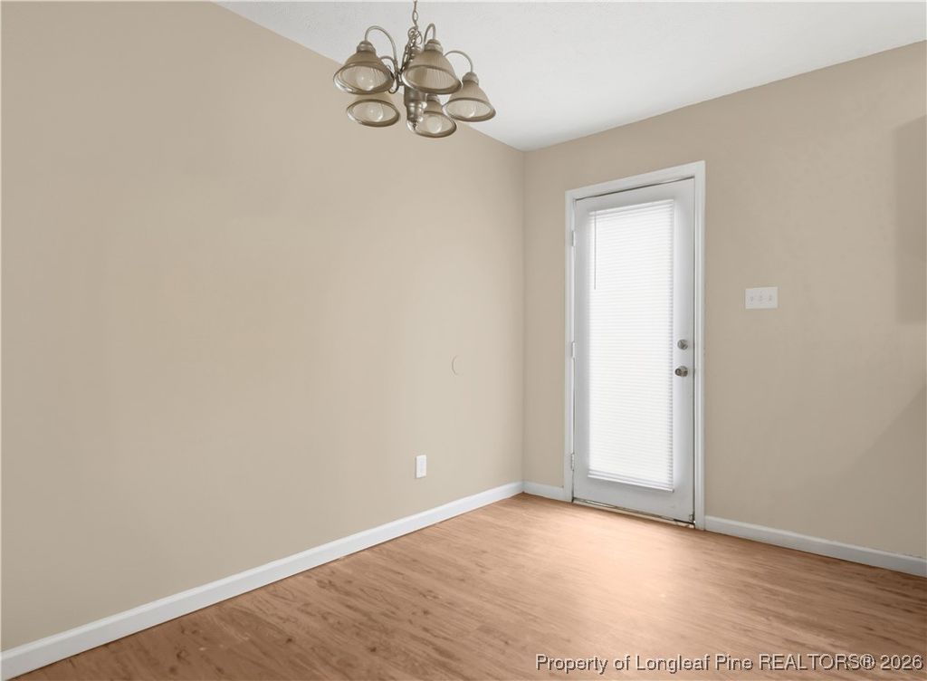 1424-1430 Tangora Lane, Fayetteville, NC 28304 — photo 9
