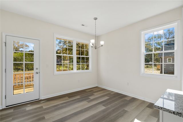 335 Winston Street, Pendleton, SC 29670