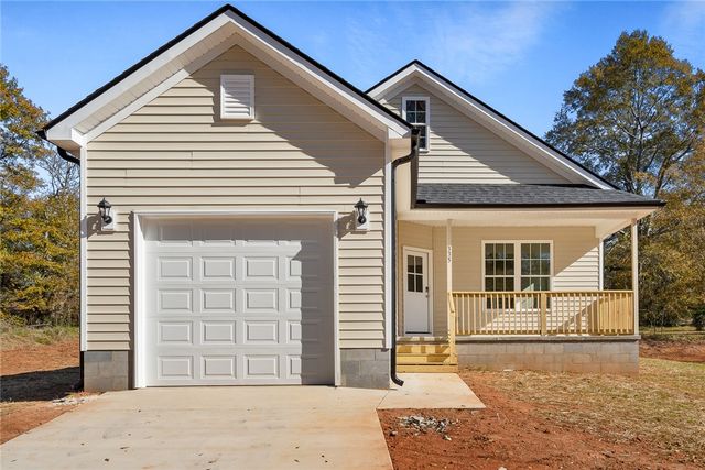 335 Winston Street, Pendleton, SC 29670