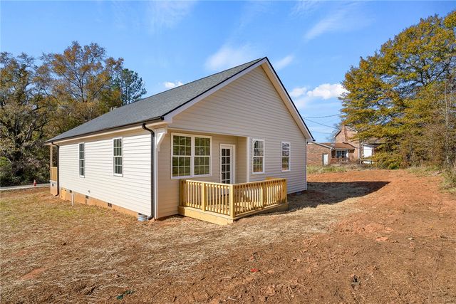 335 Winston Street, Pendleton, SC 29670