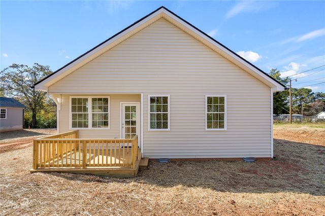 335 Winston Street, Pendleton, SC 29670