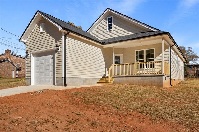 335 Winston Street, Pendleton, SC 29670