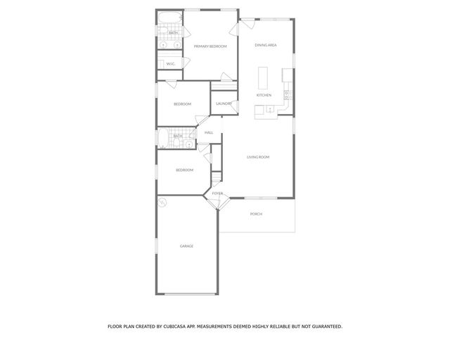 335 Winston Street, Pendleton, SC 29670