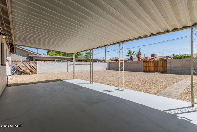 5635 N 35TH Drive, Phoenix, AZ 85019