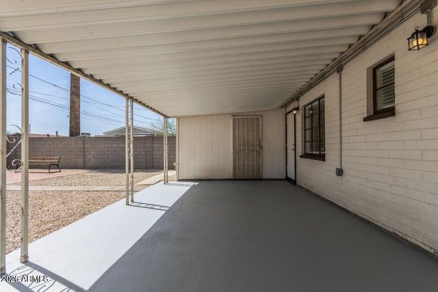 5635 N 35TH Drive, Phoenix, AZ 85019