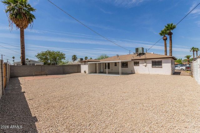 5635 N 35TH Drive, Phoenix, AZ 85019