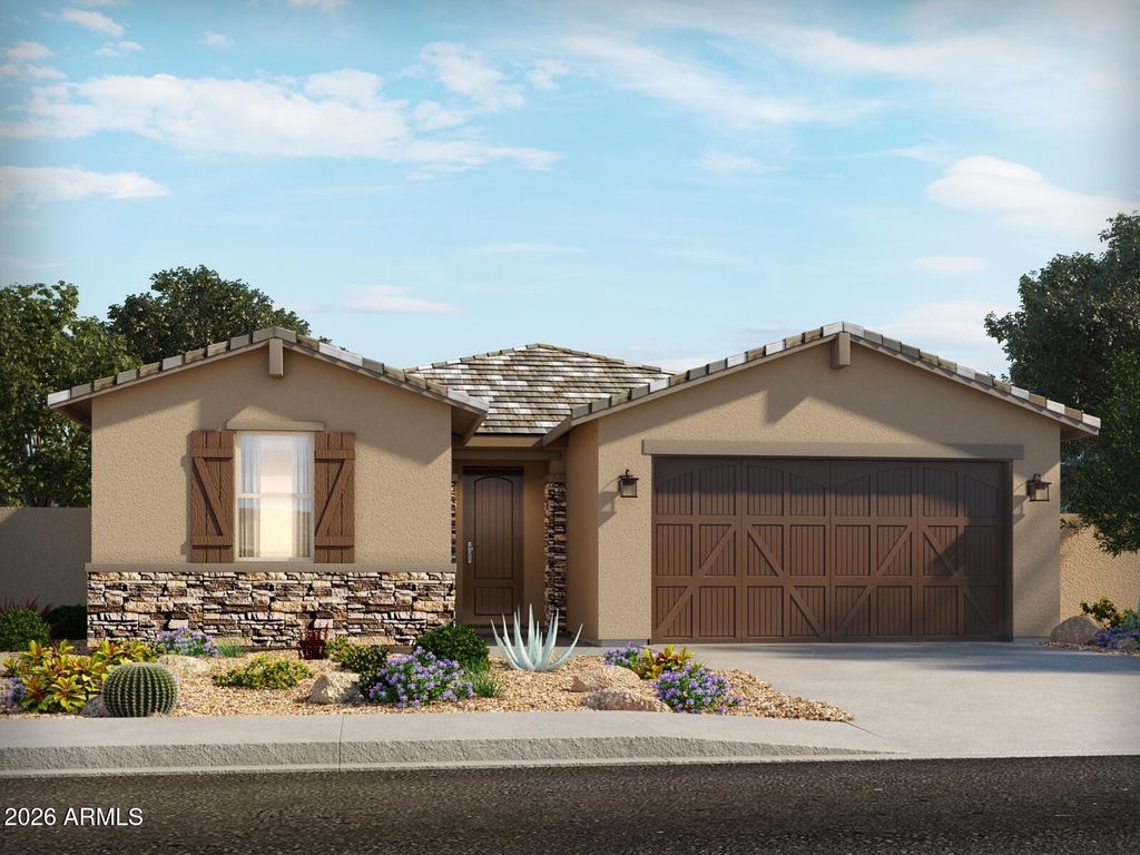18279 N NOCERA Road, Maricopa, AZ 85138 — photo 2