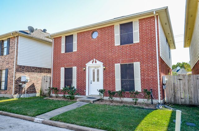 13837 Purplemartin Street, Houston, TX 77083