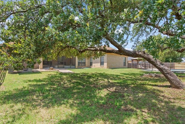 3609 Walter LN, Belton, TX 76513
