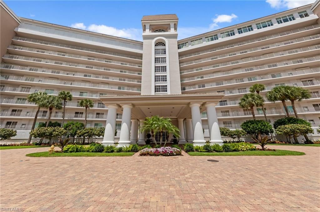13105 Vanderbilt DR 502, NAPLES, FL 34110 — photo 3