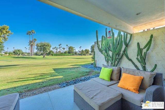 88 Desert Lakes Drive, Palm Springs, CA 92264