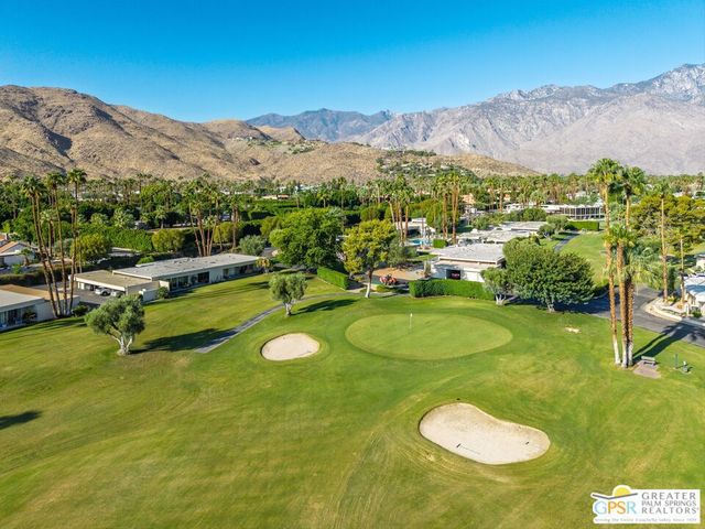 88 Desert Lakes Drive, Palm Springs, CA 92264
