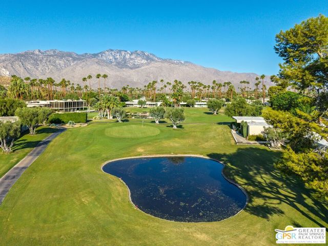 88 Desert Lakes Drive, Palm Springs, CA 92264