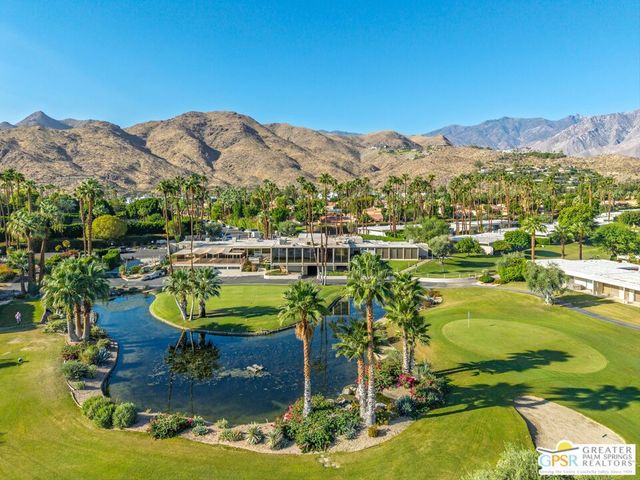 88 Desert Lakes Drive, Palm Springs, CA 92264