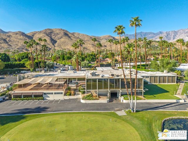 88 Desert Lakes Drive, Palm Springs, CA 92264