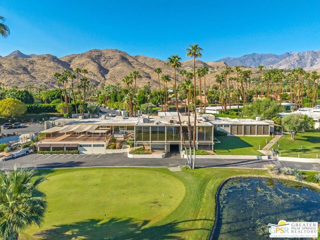 88 Desert Lakes Drive, Palm Springs, CA 92264