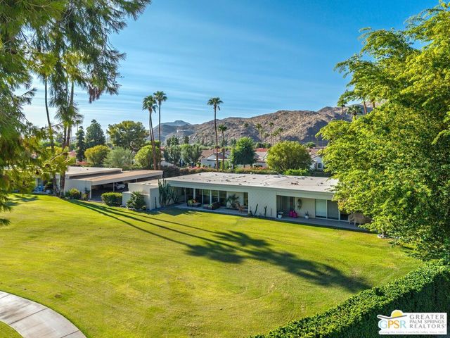 88 Desert Lakes Drive, Palm Springs, CA 92264