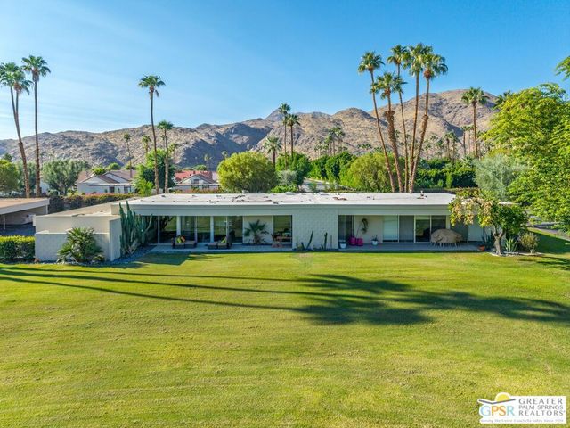 88 Desert Lakes Drive, Palm Springs, CA 92264