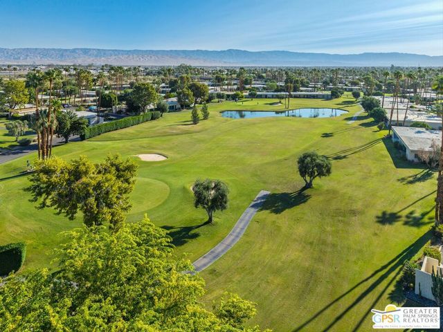 88 Desert Lakes Drive, Palm Springs, CA 92264
