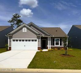 313 Eagle Claw Dr 4032, Carolina Shores, NC 28467