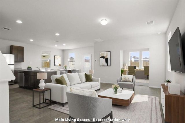 400 Hickory Hills Drive, Pattison, TX 77423